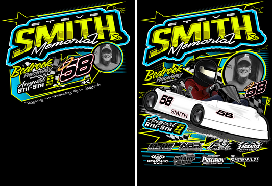Steve Smith Memorial Shirts