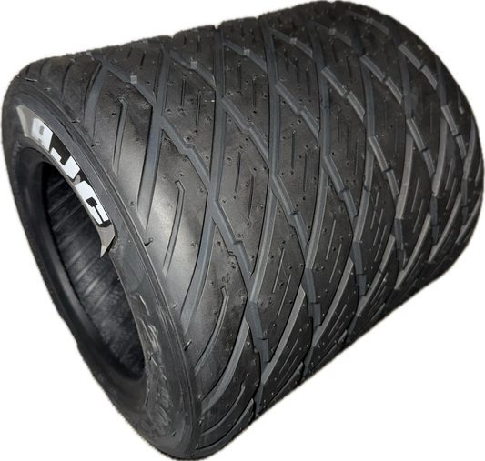 AJC 50 STAMPED TREAD 9.00 Pre Sale