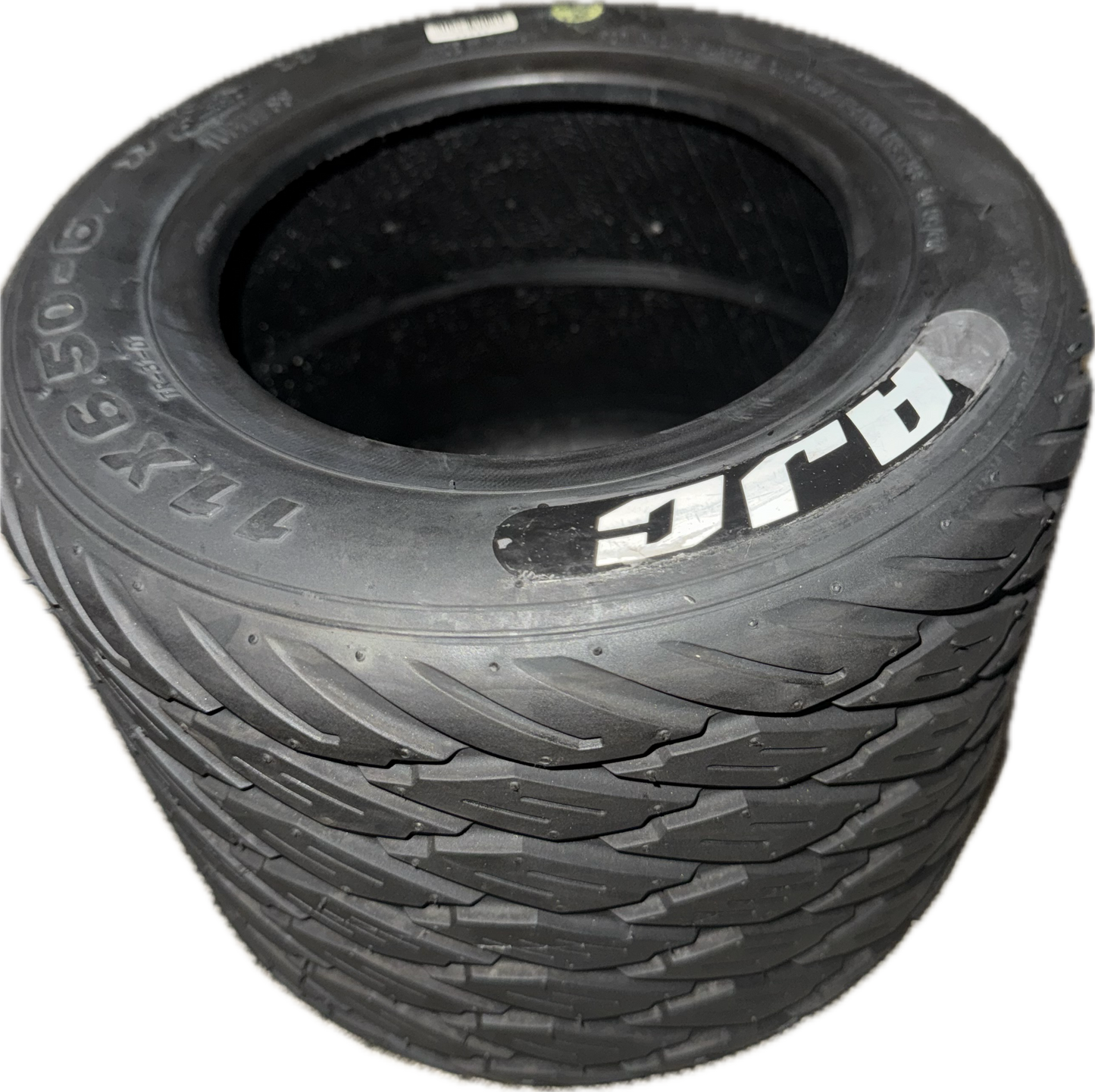 AJC 6.50 TREAD Pre Sale