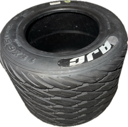 AJC 6.50 TREAD Pre Sale